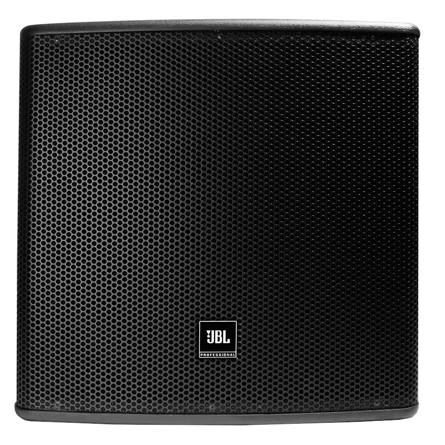 JBL AC118S 18" High Power Subwoofer front JBL AC118S 18" High Power Subwoofer front