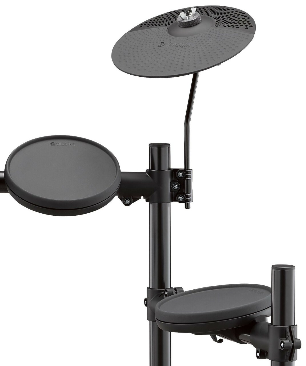 Yamaha DTX432K 402 Series Electronic Drum Kit close up