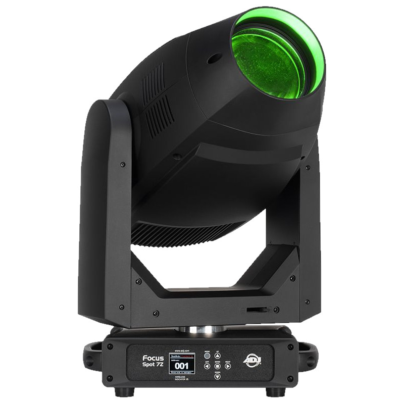 ADJ Focus Spot 7Z Moving Head - Sound Productions