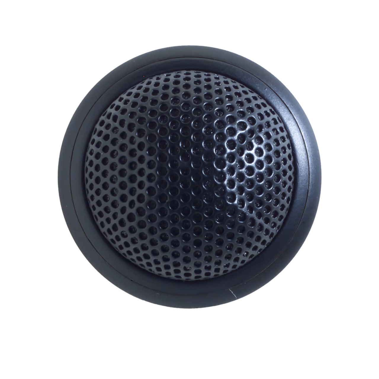 mic18 ページ RESTOCK] Shure MX395/C Microflex Boundary Microphone, Black