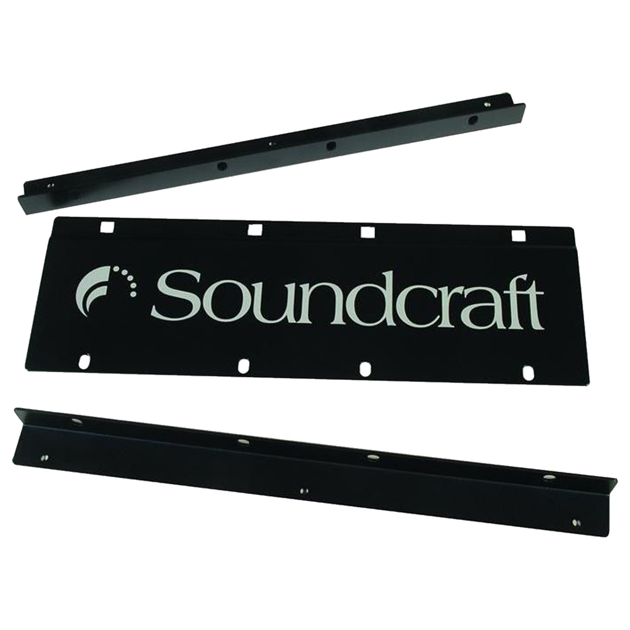 Soundcraft EPM 8 ミキサー/Road Readyケース付き Soundcraft EPM 8 ミキサー/Road Readyケース付き