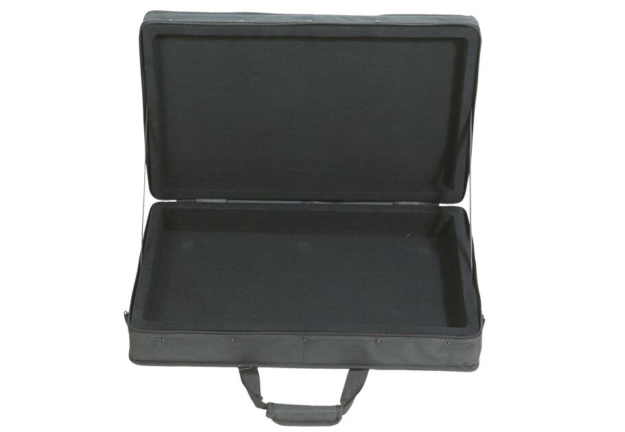 SKB 1SKB-SC2414 DJ/Keyboard Controller Soft Case interior