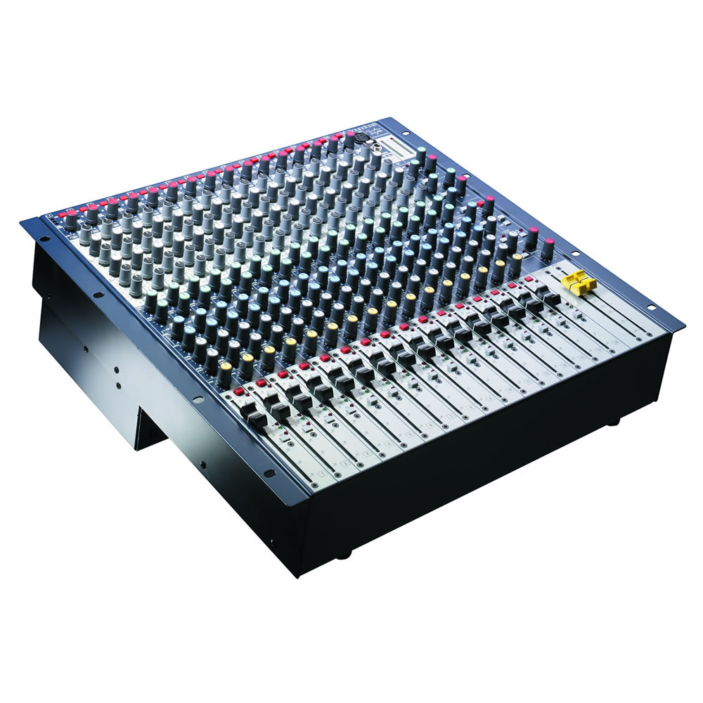 Soundcraft GB2R 12+2 Channel Mixer