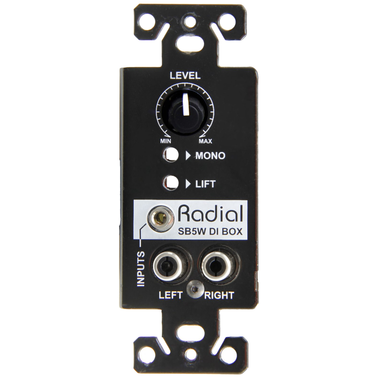 Radial StageBug SB-2 BELDENマイクケーブル StageBug SB-2 - Radial Engineering