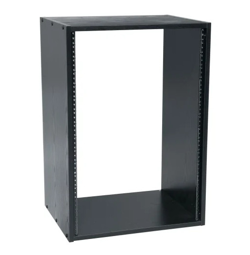 Middle Atlantic RK4 RK Series Rack RK4 B&H Photo Video