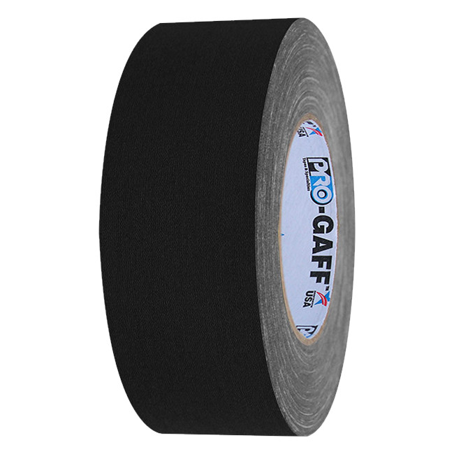 Pro Tapes 1/2-Inch Fluorescent Spike Tape Stack 4pk