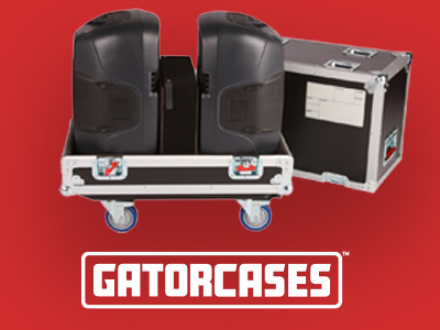 Gator Cases