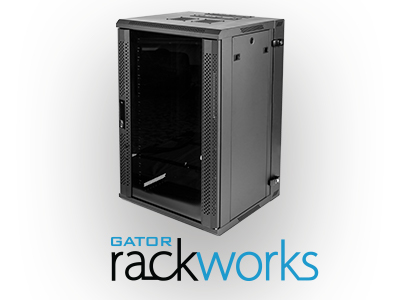 Gator Rackworks