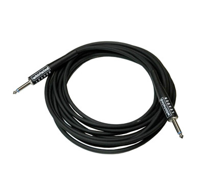 Instrument Cables | Sound Productions