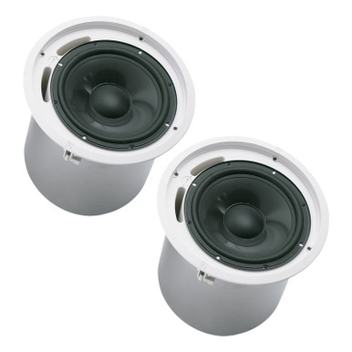 Ceiling Speakers | Ceiling Speaker Systems | Sound Productions