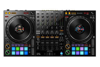 Pioneer DJ DDJ-1000 Pro DJ Controller