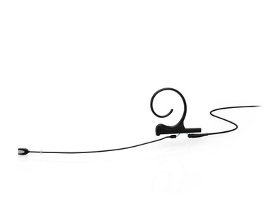 DPA 4166 d:fine CORE Flex Omni Headworn Microphone with