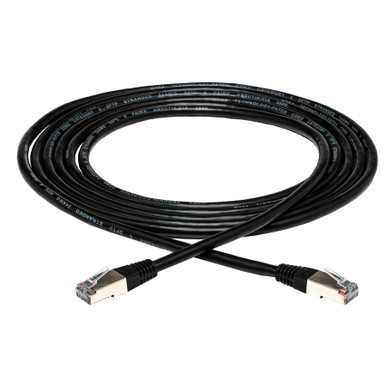 CBI CAT6-ULT CAT6 Shielded Ethernet Cable - Sound Productions