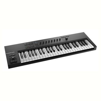 Native Instruments Komplete Kontrol A49 Keyboard Controller