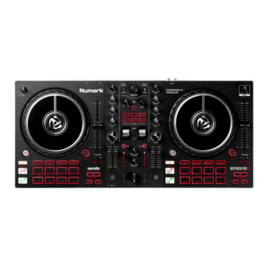 Numark | Sound Productions