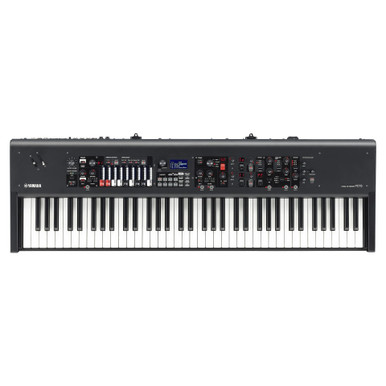 Stage Keyboards - Synthesizers & Music Production Tools - Products