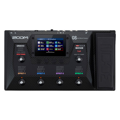 Effects Processors | Sound Productions