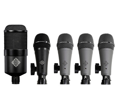 Sennheiser e600 Drum Mic Kit - Apex Event Pro