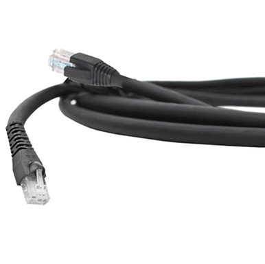 CBI CAT6-ULT CAT6 Shielded Ethernet Cable - Sound Productions