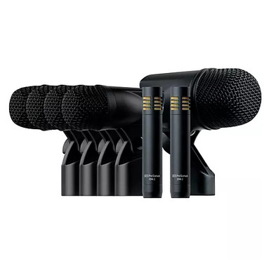 Sennheiser e600 Drum Mic Kit - Apex Event Pro