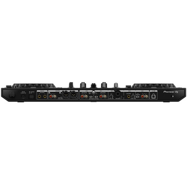 Pioneer DJ DDJ-800 Rekordbox DJ Controller