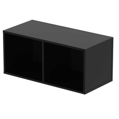 Glorious Record Box 230, Black