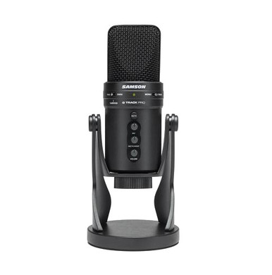 Micro USB Microphone for H9 PRO Accessories Midland : buy online - Midland