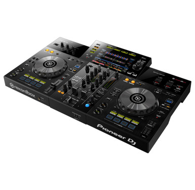 Pioneer DJ XDJ-RR 2-Channel All-In-One DJ System