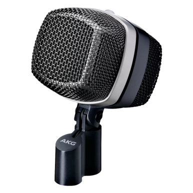 AKG Drum Set Concert I - Professional Drum Microphone Set
