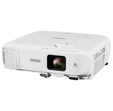 Epson PowerLite 982W 3LCD WXGA Classroom Projector