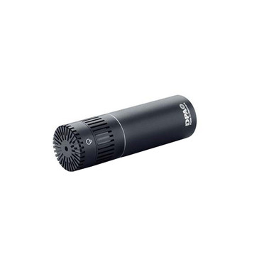 DPA 4018C Supercardioid Condenser Microphone – SoundPro