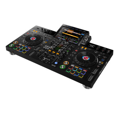 Amazon.com: Behringer CMD STUDIO 2A Ultra-Portable Dual-Deck