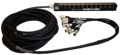 CBI CAT6-ULT CAT6 Shielded Ethernet Cable - Sound Productions