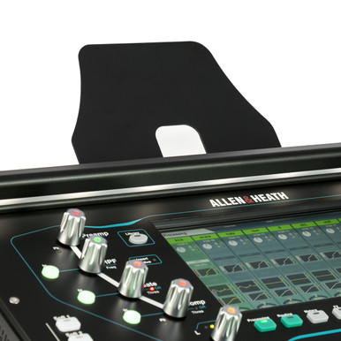 Allen & Heath SQ Series | Sound Productions