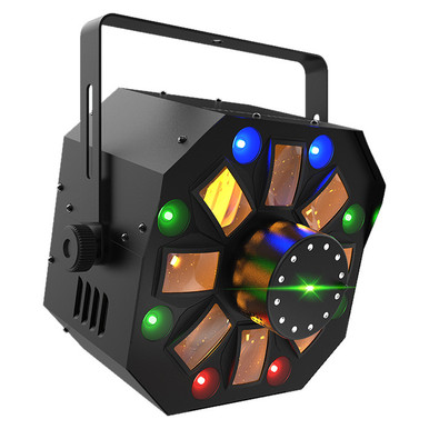 Swarm 5 FX ILS - CHAUVET DJ