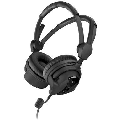 Sennheiser HD 26 PRO Professional Monitoring Headphones - Sound