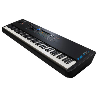 Yamaha MODX8+ 88-Key Synthesizer - Sound Productions