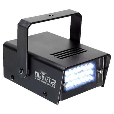 chauvet mini strobe led