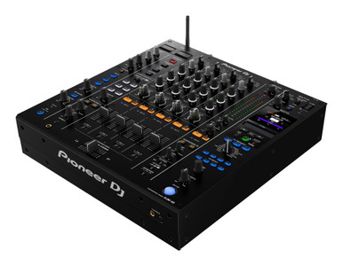 DJ Mixers | Sound Productions