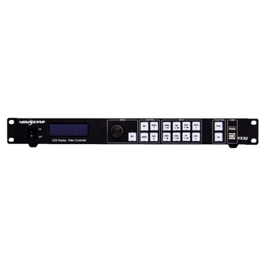 Novastar VX2U Video Panel Controller - Sound Productions