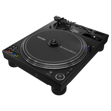 DJ Turntables | Sound Productions