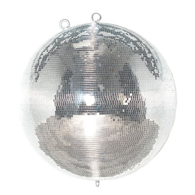 MIRROR DISCO BALL 20 INCH, Magic Special Events