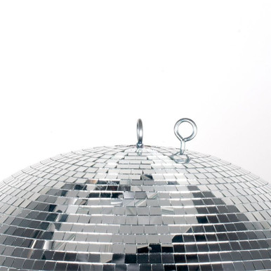 MIRROR DISCO BALL 20 INCH, Magic Special Events