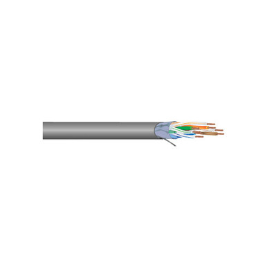 CBI CAT6-ULT CAT6 Shielded Ethernet Cable - Sound Productions