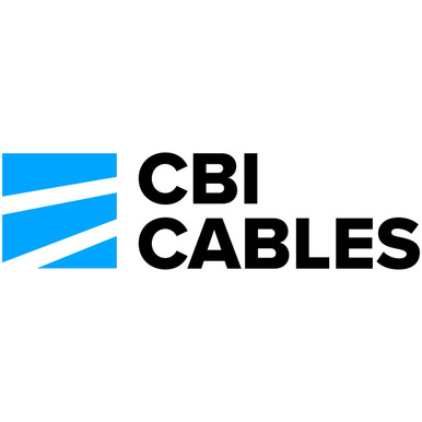 CBI CAT6-ULT CAT6 Shielded Ethernet Cable - Sound Productions