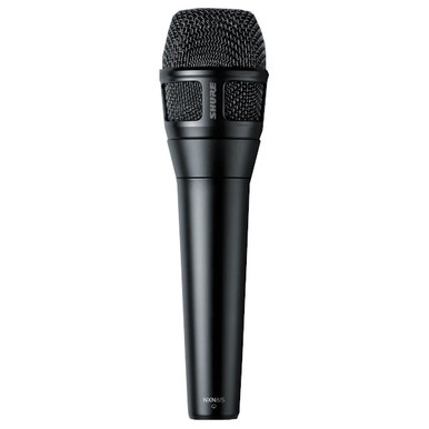 Shure - Shure Nexadyne - Sound Productions