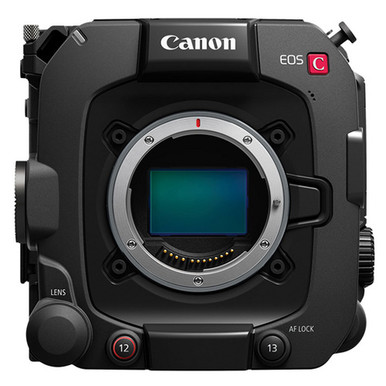【C6369】Canon II S COMPANY INC フイルムカメラ canon-25-250mm-cine-servo-1.