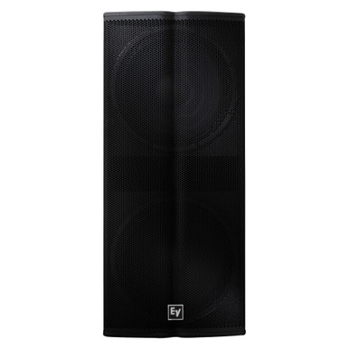 Electro-Voice TX2181 Dual 18-Inch Passive Subwoofer