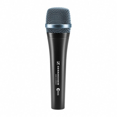 Sennheiser e 935 Handheld Cardioid Dynamic Microphone