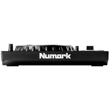 Numark Mixtrack Platinum FX DJ Controller